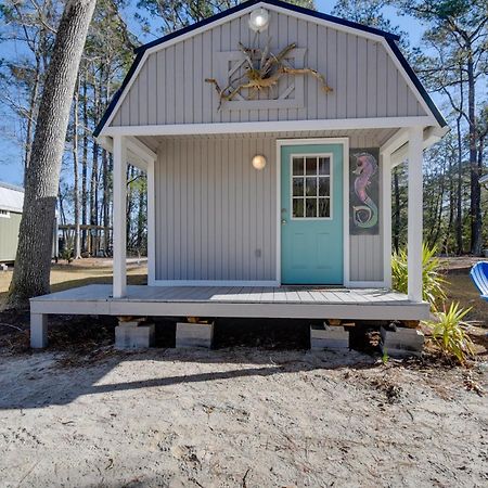 Cozy Calabash Studio About 4 Mi To Sunset Beach! Exterior photo
